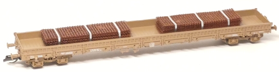 Loewe 2578 - TT - Baustahlmatten, 100 mm